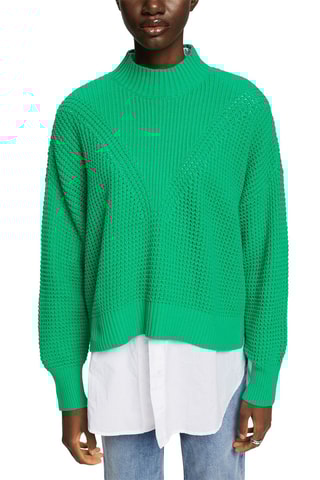 Camisola - Verde
