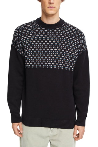 Camisola - Preto