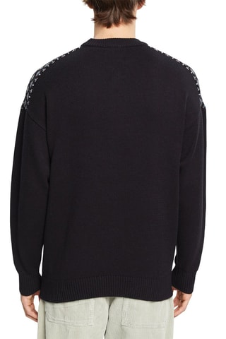 Camisola - Preto