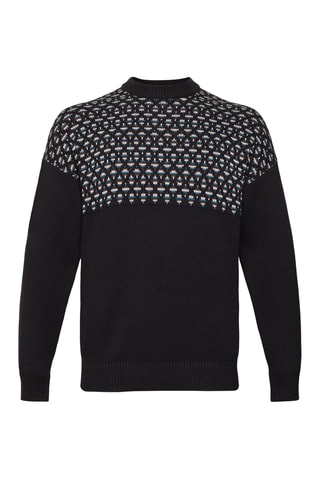 Camisola - Preto