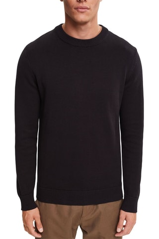 Camisola - Preto