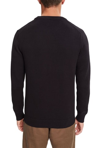 Camisola - Preto