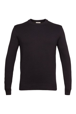 Camisola - Preto
