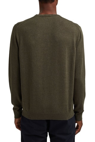 Camisola Caqui
