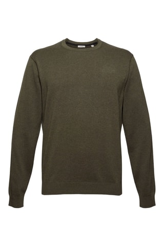 Camisola Caqui