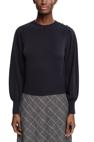 Camisola Preto