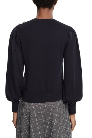Camisola Preto