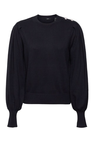 Camisola Preto