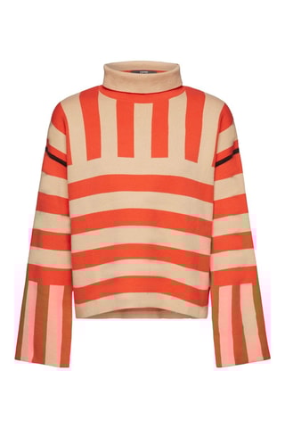 Camisola Bege
