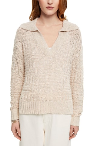 Camisola Bege