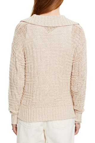 Camisola Bege