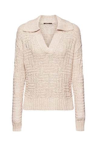 Camisola Bege