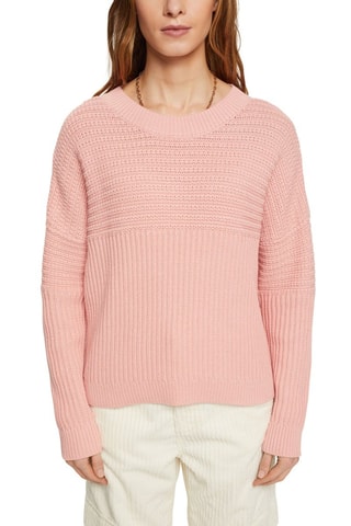 Camisola Rosa
