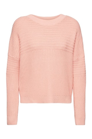 Camisola Rosa