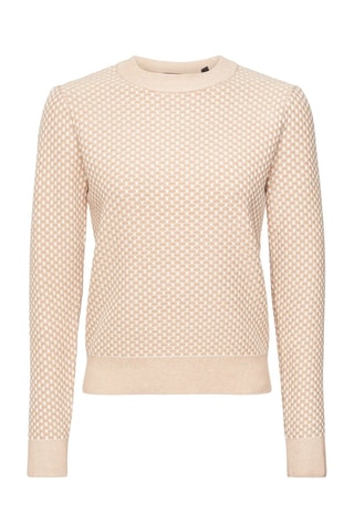 Camisola - Bege