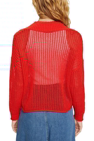 Camisola - Vermelho