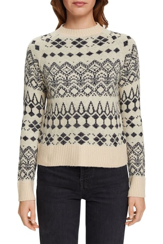 Camisola Bege