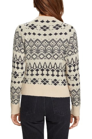 Camisola Bege