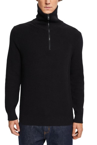 Camisola - Preto