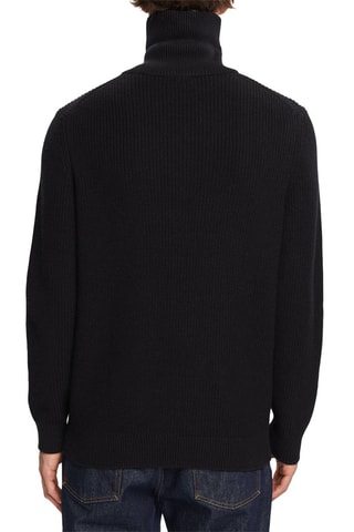 Camisola - Preto