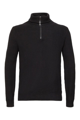 Camisola - Preto