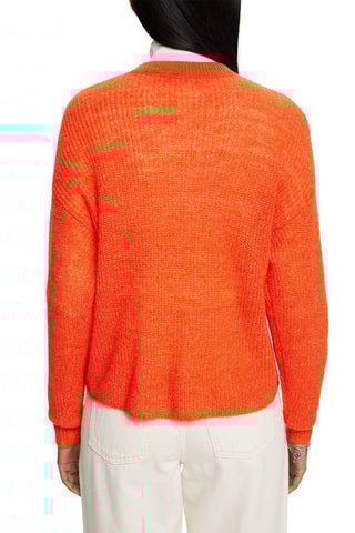 Camisola Laranja
