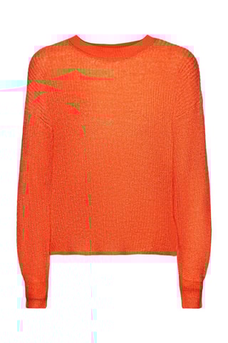 Camisola Laranja