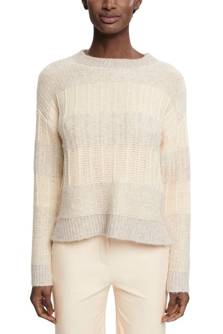 Camisola Branco
