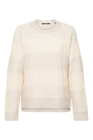 Camisola Branco