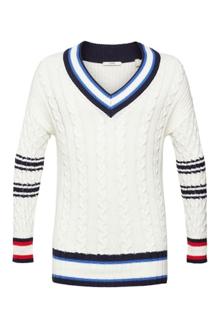 Camisola - Branco
