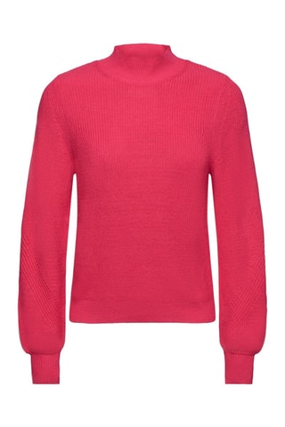 Camisola - Rosa
