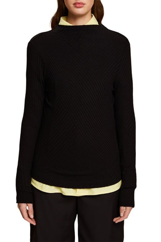 Camisola - Preto