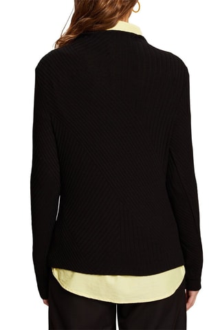 Camisola - Preto
