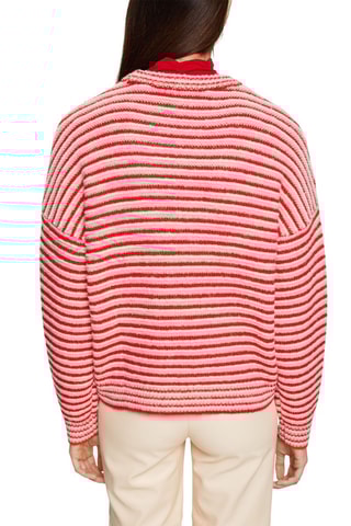 Camisola Vermelho
