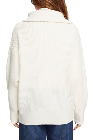 Camisola - Cru
