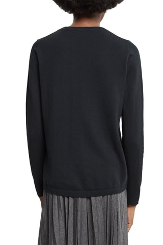 Camisola Preto