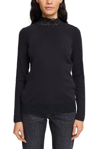 Camisola Preto