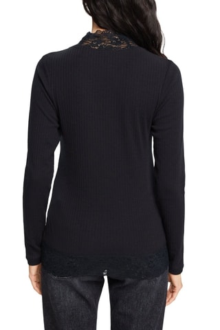 Camisola Preto