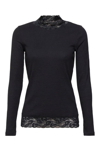 Camisola Preto