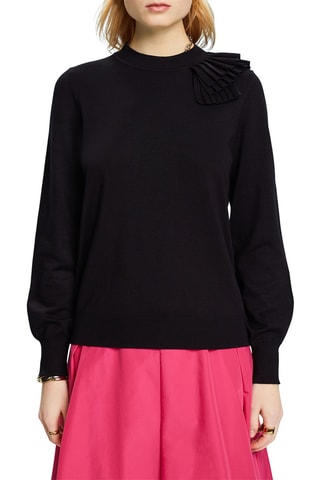 Camisola - Preto