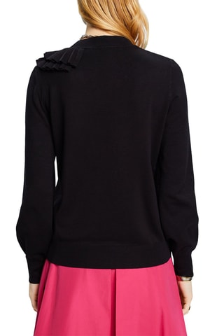 Camisola - Preto