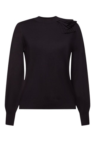 Camisola - Preto