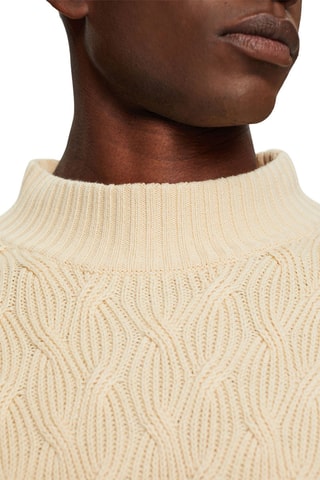 Camisola - Cru
