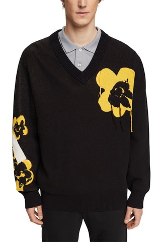Camisola - Preto