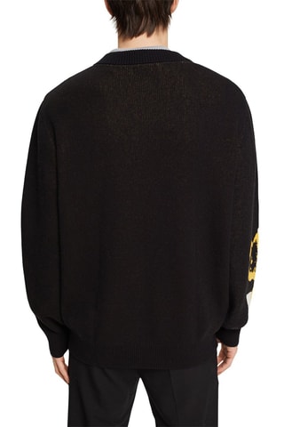 Camisola - Preto