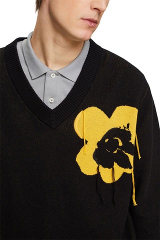 Camisola - Preto