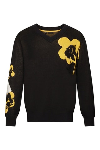 Camisola - Preto