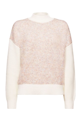 Camisola - Cru
