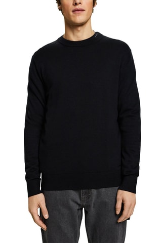 Camisola - Preto