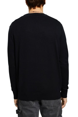 Camisola - Preto